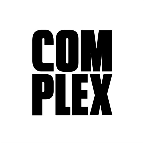 Complex Complex